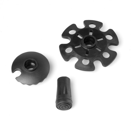 Trekking štapovi Zulu Cork Antishock