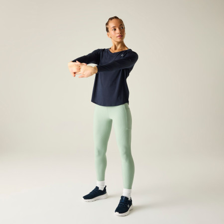 Ženska majica Dare 2b Serenity Long Sleeve Tee