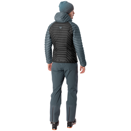 Muška pernata jakna Dynafit Radical Rds Dwn Hood Jkt M