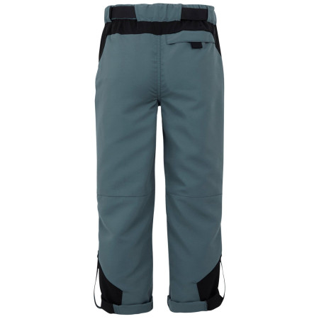 Dječje hlače Regatta Sorcer Mountain Trousers VII