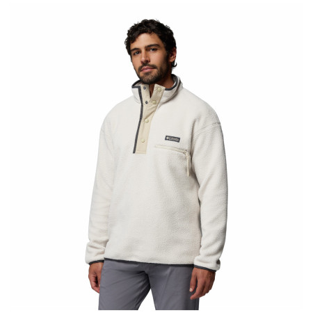 Muška dukserica Columbia Helvetia™ II Half Snap Fleece