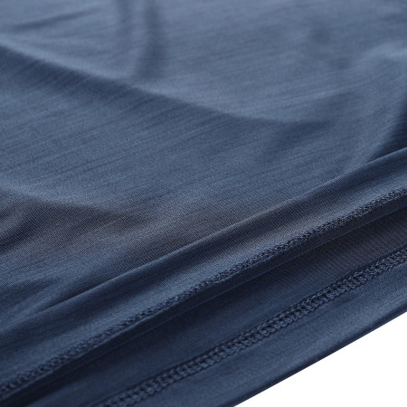 Dječja majica Alpine Pro Basiko Ocean