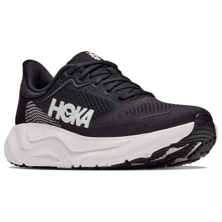 Muške tenisice za trčanje Hoka Arahi 9 Wide crna/bijela Black / White