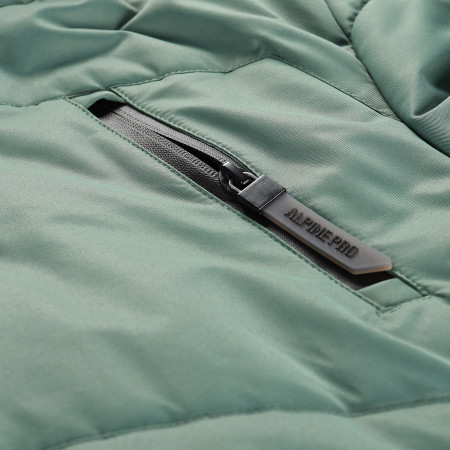 Ženska jakna Alpine Pro Werda