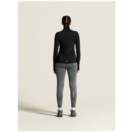 Ženska funkcionalna dukserica Craft Gain Thermal Midlayer 2 W