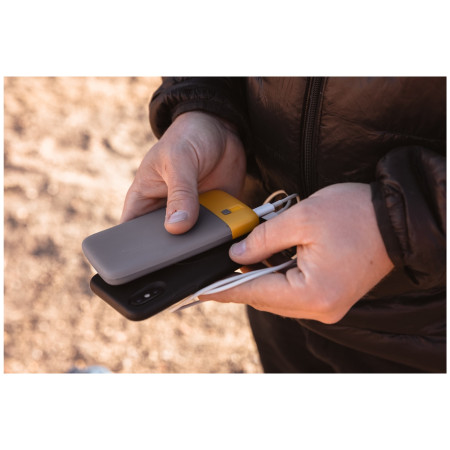 Power bank eksterne baterije BioLite Charge 20 PD