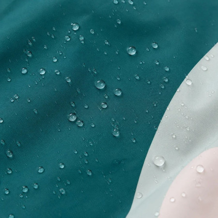 Dječji kombinezon DucKsday Rainsuit Breeze