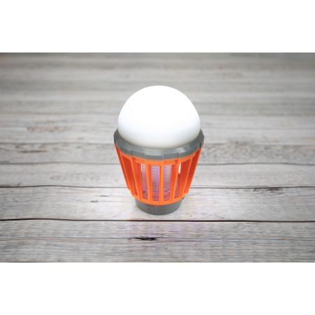 Svjetiljka i zamka za insekte Vango Midge 180