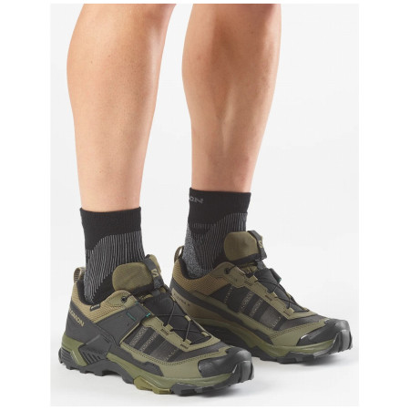 Muške cipele za planinarenje Salomon X Ultra 5 Gore-Tex