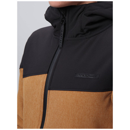 Ženska softshell jakna Loap Ludysa