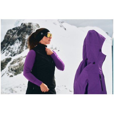 Ženski prsluk Dare 2b Womens Aero Pd Gilet
