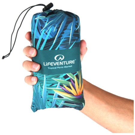 Deka za piknik LifeVenture Picnic Blanket