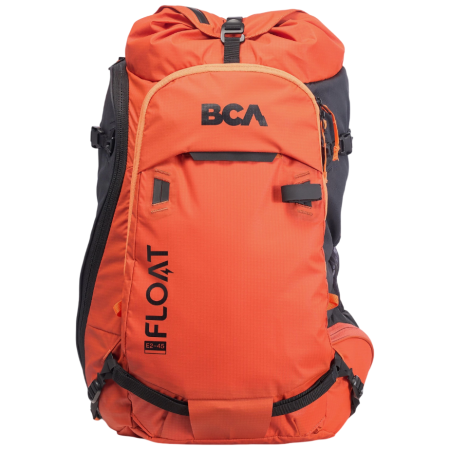 Lavinove torbe s airbagom Backcountry Access Float E2 45L Orange