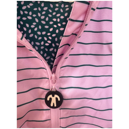 Dječja jakna DucKsday Rainjacket Em