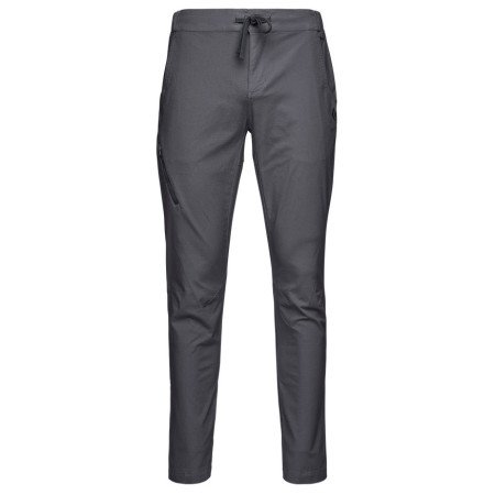 Muške hlače Black Diamond M ROCKLOCK CLIMB PANTS crna