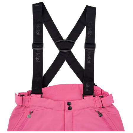 Ženske hlače Kilpi Dione-W