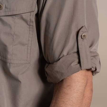 Muška košulja Craghoppers Kiwi II LS Shirt