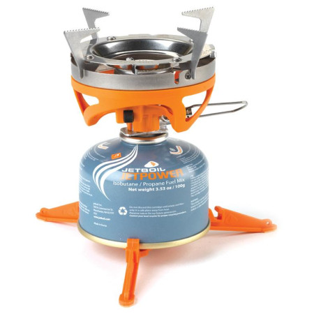 Stabilizator kartuše Jet Boil Canister Stabilizer