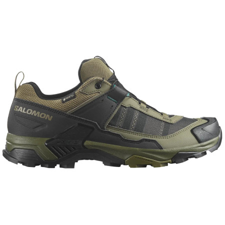 Muške cipele za planinarenje Salomon X Ultra 5 Gore-Tex