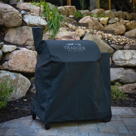 Zaštitna navlaka za gril Traeger FULL LENGTH GRILL COVER - PRO 780