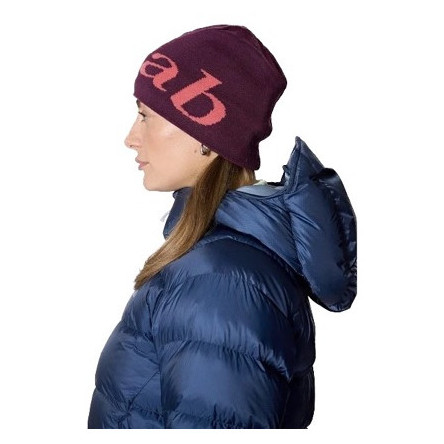 Kapa Rab Rab Logo Beanie