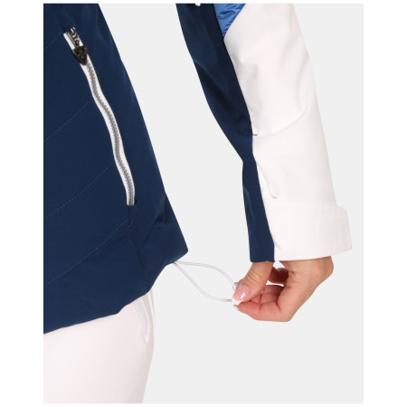 Ženska bunda za skijanje Kilpi Lin-W