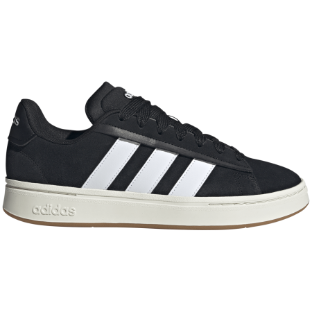 Muška obuća Adidas Grand Court Alpha 00S crna/bijela Black