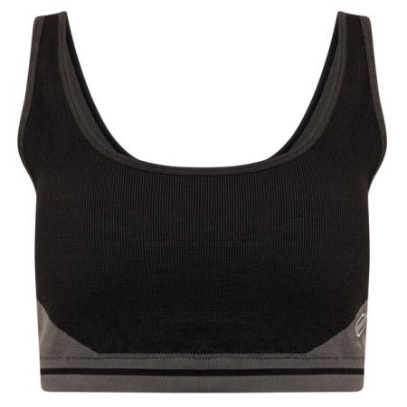 Sportski grudnjak Dare 2b Dont Sweat It Top crna