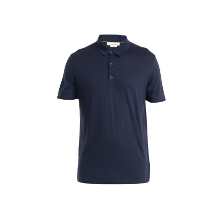 Muška majica Icebreaker Tech Lite III SS Polo