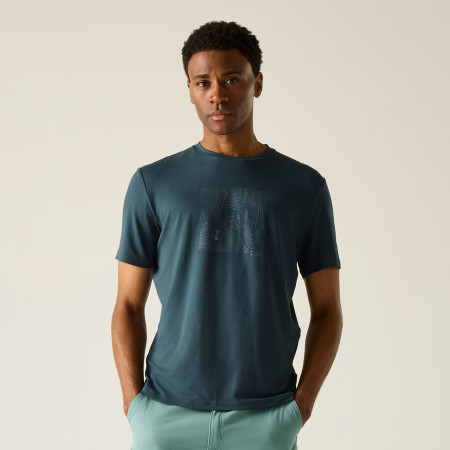 Muška majica Regatta Fingal Stretch