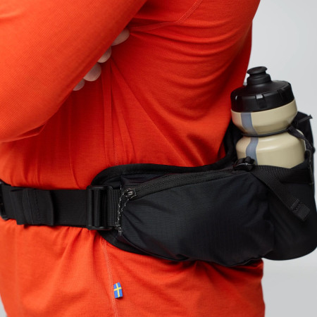 Torbice oko struka Fjällräven Abisko Hip Pack 6