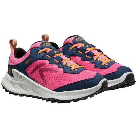 Dječja obuća Keen Zionic Wp Youth