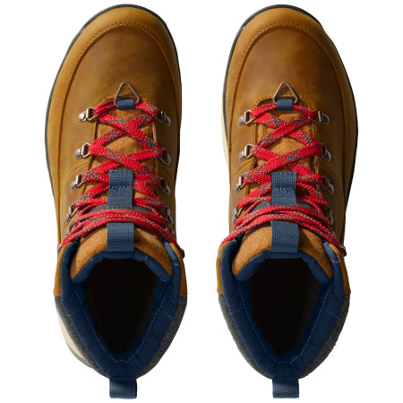 Muške cipele The North Face M Bergen Leather Wp