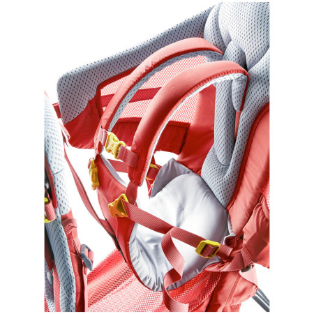 Nosiljke za bebe Deuter Kid Comfort Active SL