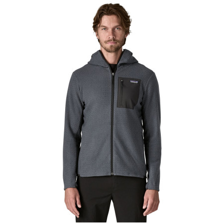 Muška dukserica Patagonia M's R1 Air Full-Zip Hoody