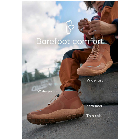 Dječja obuća Reima Loikkii