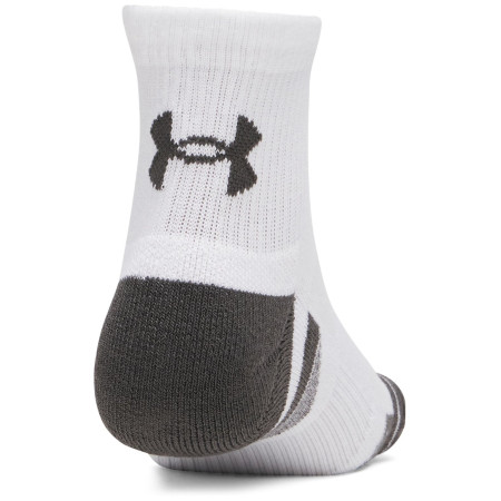 Set čarapa Under Armour New UA Perf Tech 3Pk Qtr