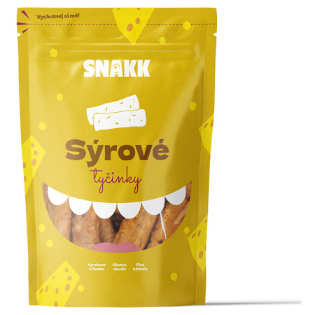 Čips Snakk Štapići od sira