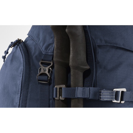 Ženski planinarski ruksak Fjällräven Keb 52 W