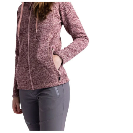 Ženska dukserica Trespass Odelia B