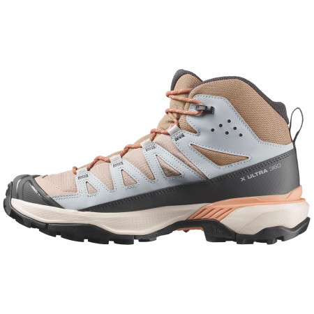 Ženske cipele Salomon X Ultra 360 Mid Gore-Tex
