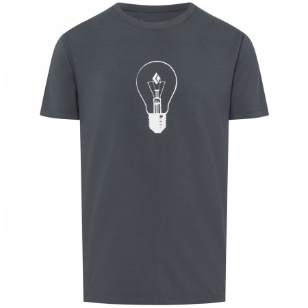 Muška majica Black Diamond M SS BD IDEA TEE