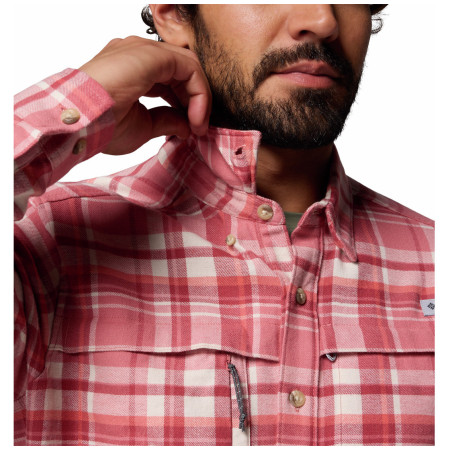Muška košulja Columbia Wild Cast Flannel Shirt