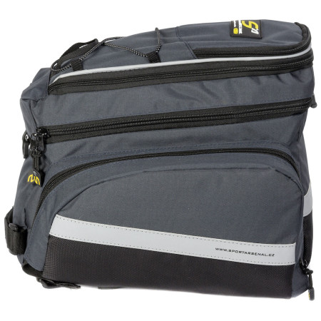 Torba na nosač Sport Arsenal Art. 550 crna