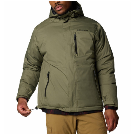 Muška jakna Columbia Oak Harbor™ II Insulated Jacket