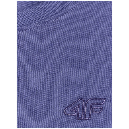 Dječja majica 4F Tshirt M2399
