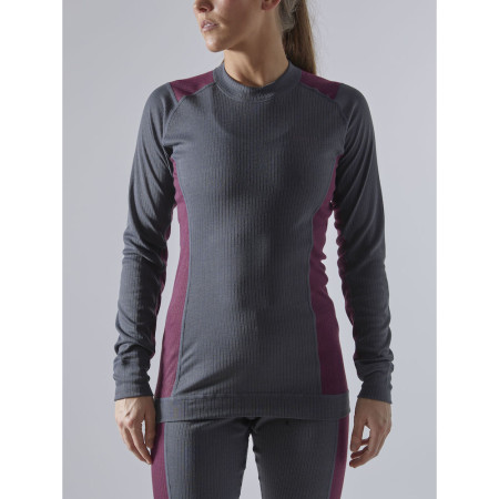 Ženski set Craft Core Dry Baselayer