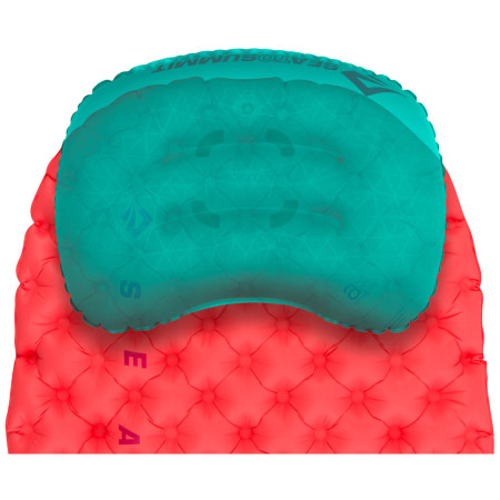 Strujnjača na napuhavanje Sea to Summit Ultralight Insulated WR