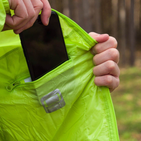 Muška jakna Northfinder Northkit