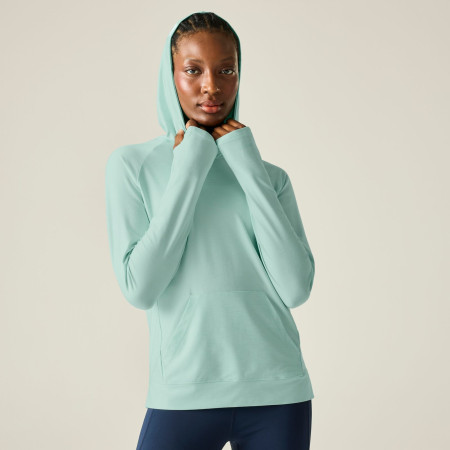Ženska majica Dare 2b Sprint Cty Hoodie